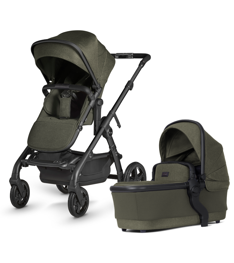 The Best Luxury Stroller in 2023 - Mom Insiders