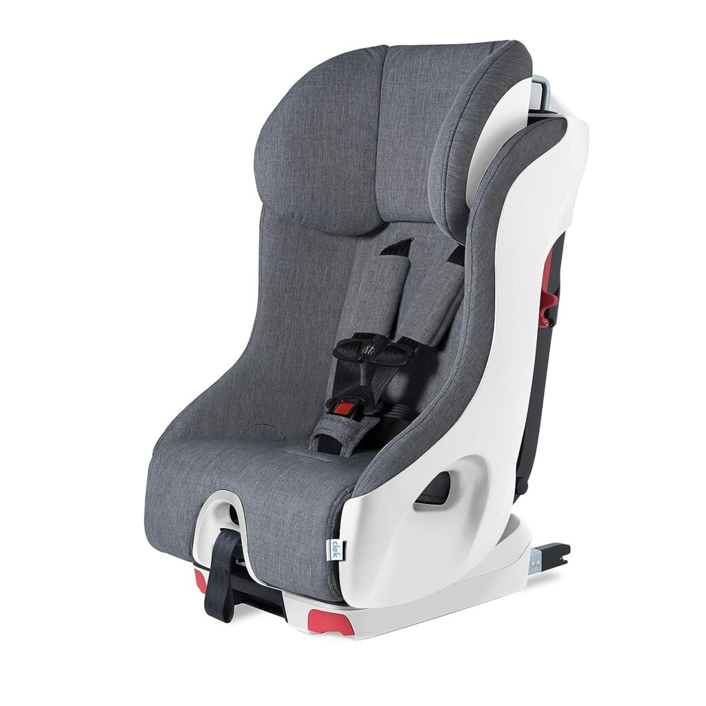 Alt"Clek Foonf Convertible Car Seat"