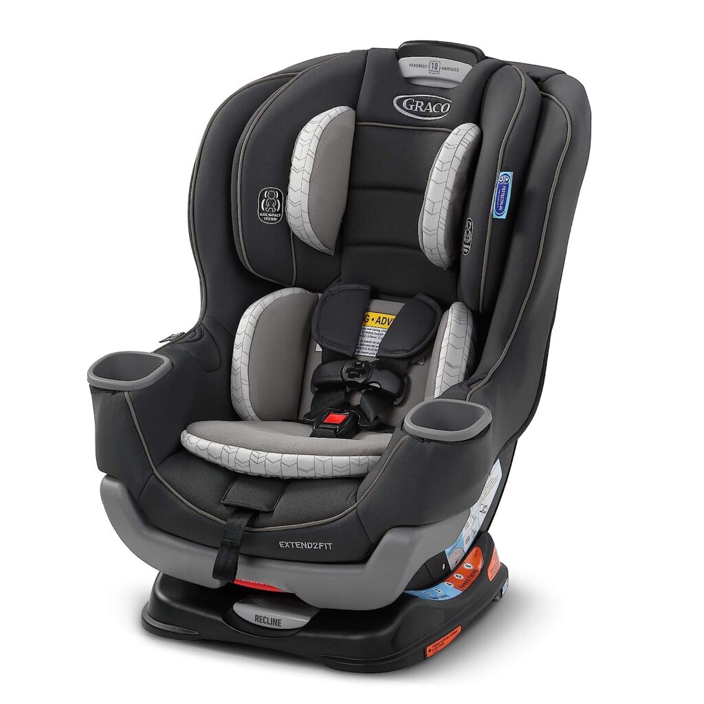 Alt"Graco-Extend2fit-Convertible"