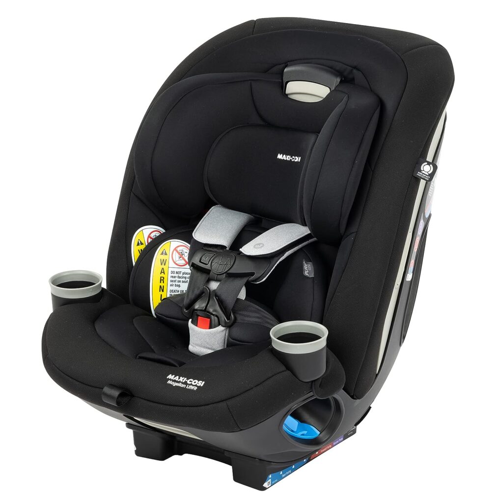 Maxi Cosi Magellan